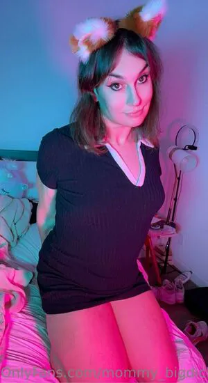 Mommybigdickk OnlyFans Leaked Free Thumbnail Picture - #NzMXYcMRl9