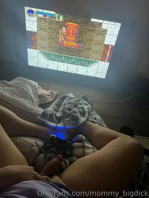 Mommybigdickk OnlyFans Leaked Free Thumbnail Picture - #aVJOC6j7Wz