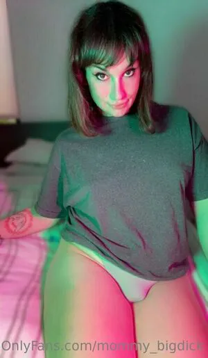 Mommybigdickk OnlyFans Leaked Free Thumbnail Picture - #idLxH63MHo