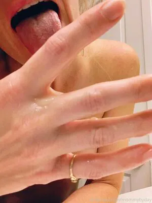 Mommybyday OnlyFans Leaked Free Thumbnail Picture - #wa1pFKlkpD
