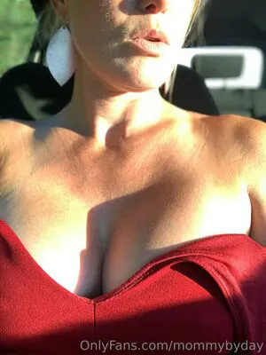 Mommybyday OnlyFans Leaked Free Thumbnail Picture - #waL7vGR9UG