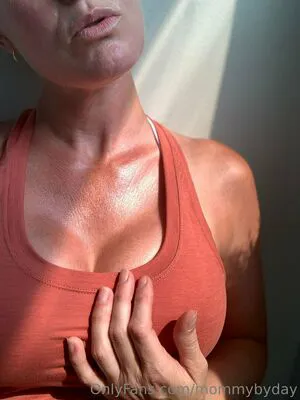 Mommybyday OnlyFans Leaked Free Thumbnail Picture - #zyefwllRjd