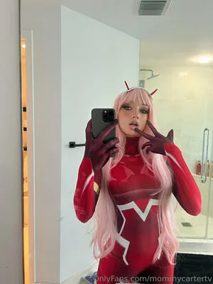 Mommycartertv OnlyFans Leaked Free Thumbnail Picture - #GOVmL4bICu