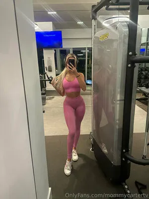 Mommycartertv OnlyFans Leaked Free Thumbnail Picture - #qnD4D9Ril0