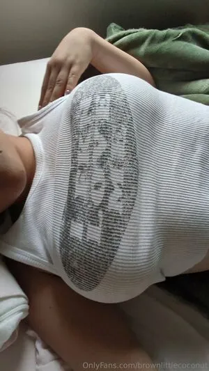 Mommycoconut OnlyFans Leaked Free Thumbnail Picture - #M9POulhL3J