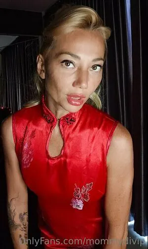 Mommydivip OnlyFans Leaked Free Thumbnail Picture - #6z22jmAIFH