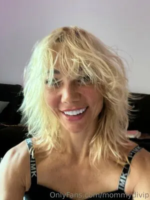 Mommydivip OnlyFans Leaked Free Thumbnail Picture - #Pqt0NJKpUY