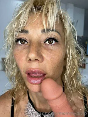 Mommydivip OnlyFans Leaked Free Thumbnail Picture - #dxlXnfgOKt