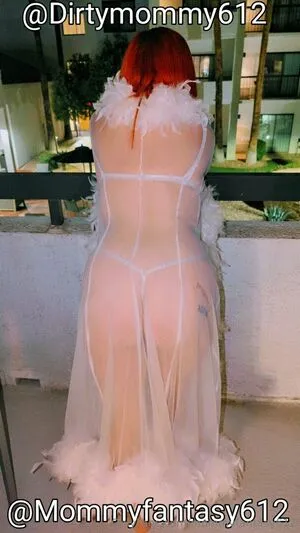 Mommyfantasy612 OnlyFans Leaked Free Thumbnail Picture - #69IxhE3hA3