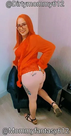 Mommyfantasy612 OnlyFans Leaked Free Thumbnail Picture - #rdpQKSrnNA