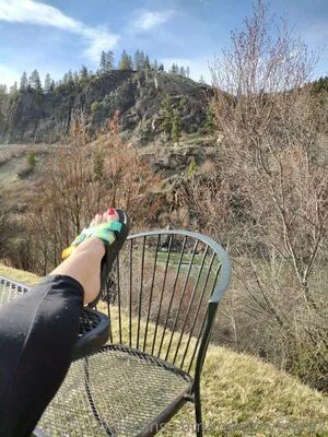 Mommyfeetx2 OnlyFans Leaked Free Thumbnail Picture - #1kqdEd81fJ