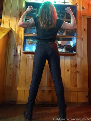 Mommyfeetx2 OnlyFans Leaked Free Thumbnail Picture - #SKqwQvwN41