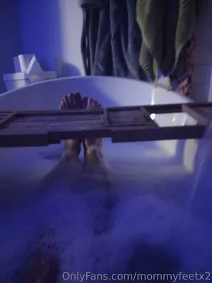 Mommyfeetx2 OnlyFans Leaked Free Thumbnail Picture - #YoVAVjzOeW