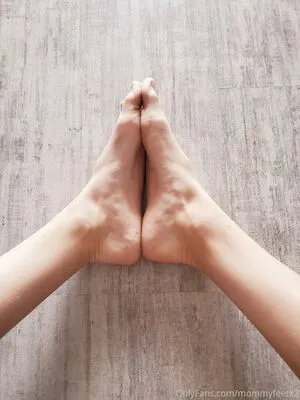 Mommyfeetx2 OnlyFans Leaked Free Thumbnail Picture - #mR3Klhlv0I