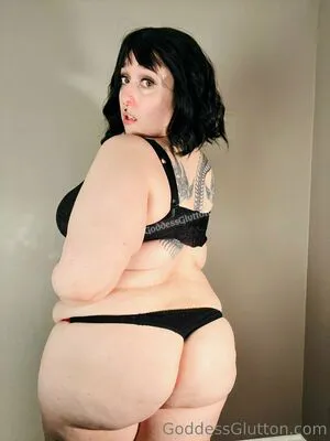 Mommyglutton OnlyFans Leaked Free Thumbnail Picture - #1hPs4awCTV