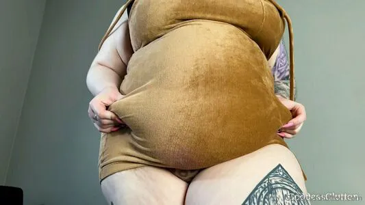 Mommyglutton OnlyFans Leaked Free Thumbnail Picture - #90chcCK3b9