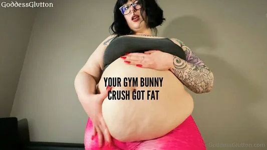 Mommyglutton OnlyFans Leaked Free Thumbnail Picture - #efhcDvoZnK