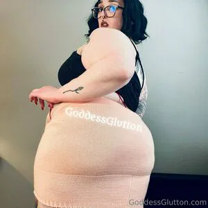 Mommyglutton OnlyFans Leaked Free Thumbnail Picture - #f886d4jqlb