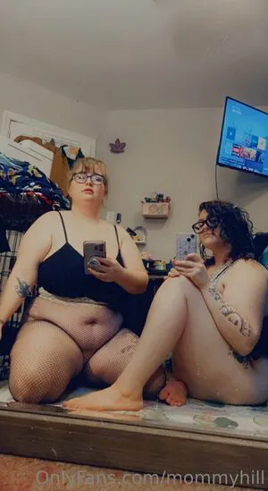 Mommyhill OnlyFans Leaked Free Thumbnail Picture - #Ioz8Gx6pUB
