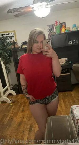 Mommyjorts420 OnlyFans Leaked Free Thumbnail Picture - #MxkxyM5GXL