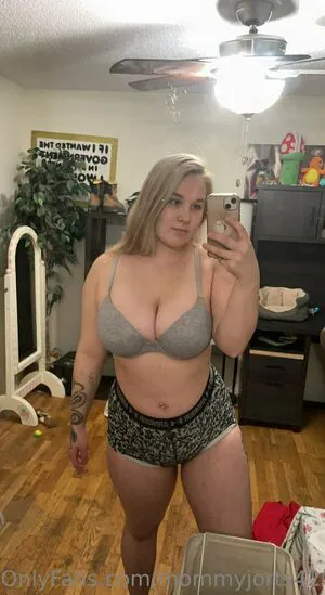 Mommyjorts420 OnlyFans Leaked Free Thumbnail Picture - #fwUP2cE67I