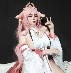 Mommykao OnlyFans Leaked Free Thumbnail Picture - #NmBp195EaW