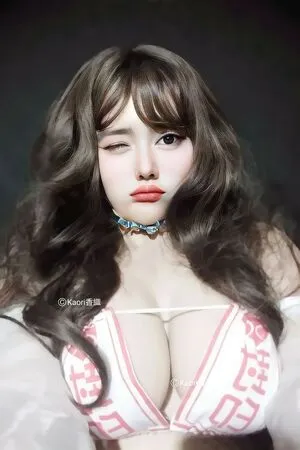 Mommykao OnlyFans Leaked Free Thumbnail Picture - #xeCoCGGqE6