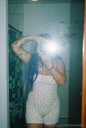 MommyKay OnlyFans Leaked Free Thumbnail Picture - #0jaMSZHNYy