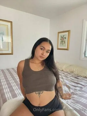 MommyKay OnlyFans Leaked Free Thumbnail Picture - #5YrK5EGt8b