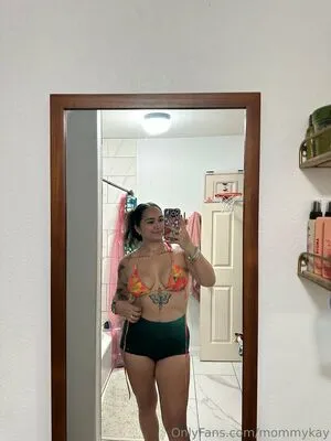 MommyKay OnlyFans Leaked Free Thumbnail Picture - #OHSJxpFeTW