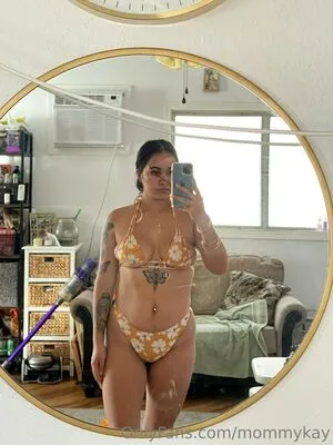 MommyKay OnlyFans Leaked Free Thumbnail Picture - #Wdibc0fIxF