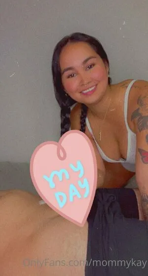 MommyKay OnlyFans Leaked Free Thumbnail Picture - #rQNaMXSXtM