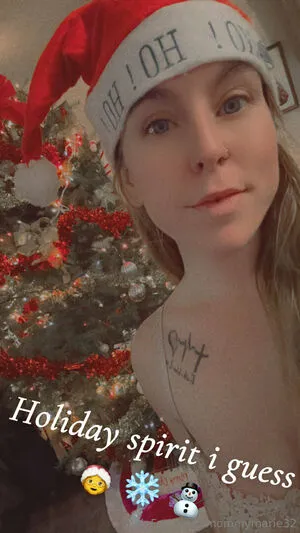 Mommymarie32 OnlyFans Leaked Free Thumbnail Picture - #KbpKaXg4vD