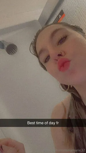 Mommymarie32 OnlyFans Leaked Free Thumbnail Picture - #TIgLeTFnIN