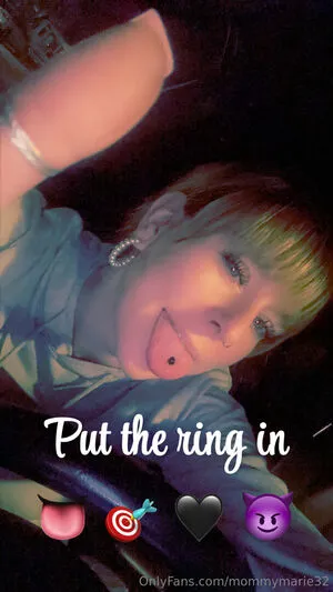 Mommymarie32 OnlyFans Leaked Free Thumbnail Picture - #uJll12MS9A