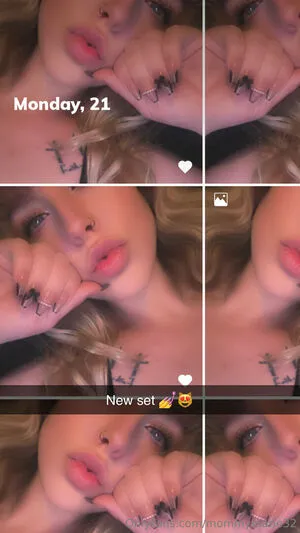 Mommymarie32 OnlyFans Leaked Free Thumbnail Picture - #yZj6RNcxQt