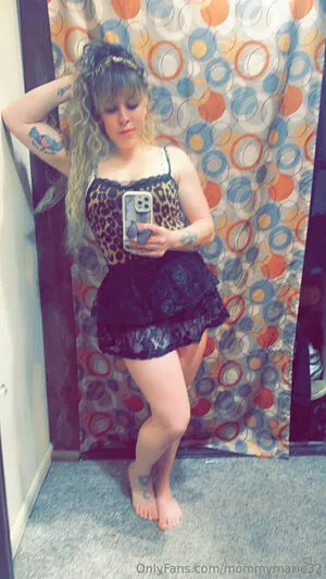 Mommymarie32 OnlyFans Leaked Free Thumbnail Picture - #ykYSUjHaJG