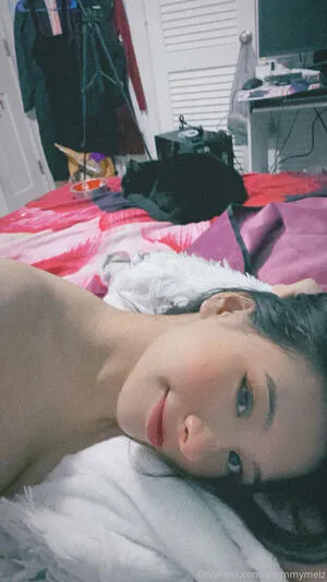 Mommymelz OnlyFans Leaked Free Thumbnail Picture - #bn2MPX7seY