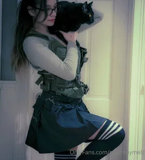 Mommymelz OnlyFans Leaked Free Thumbnail Picture - #szUls4CJuH