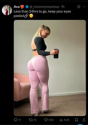 Mommymewtwo OnlyFans Leaked Free Thumbnail Picture - #shSvvT59LS