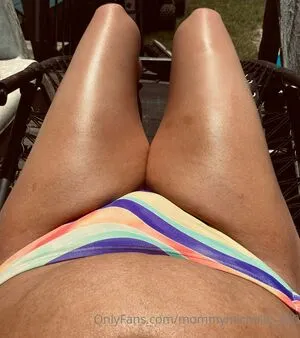 Mommymichelle OnlyFans Leaked Free Thumbnail Picture - #6Tq8FLt403