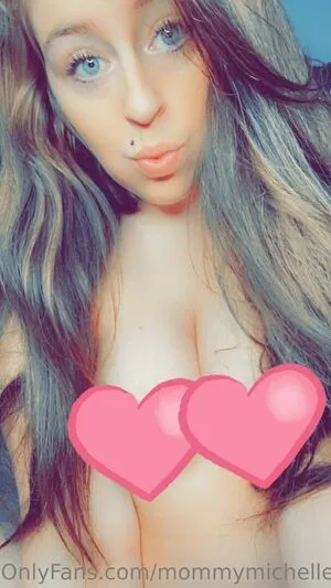 Mommymichelle OnlyFans Leaked Free Thumbnail Picture - #Gp17zKaX3R
