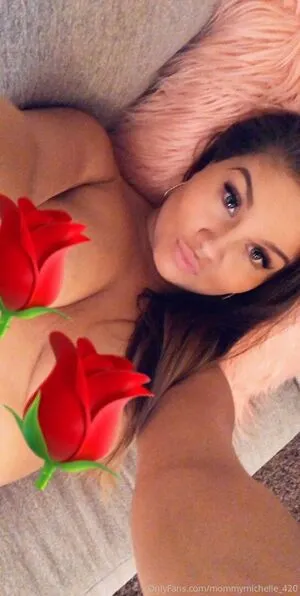 Mommymichelle OnlyFans Leaked Free Thumbnail Picture - #IudmKc1MFe