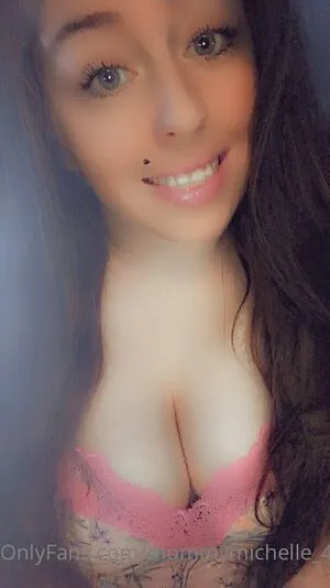 Mommymichelle OnlyFans Leaked Free Thumbnail Picture - #iq07wnkHxq