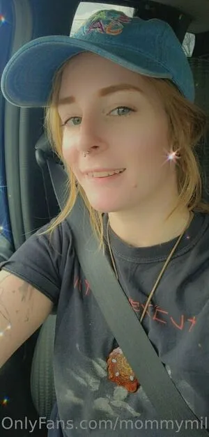 Mommymilktruckfree OnlyFans Leaked Free Thumbnail Picture - #66UtATmIHh