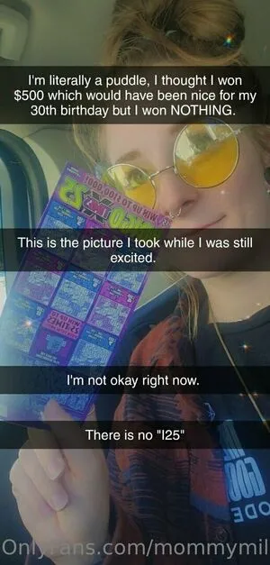 Mommymilktruckfree OnlyFans Leaked Free Thumbnail Picture - #RYvNoN2gbJ