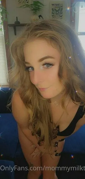Mommymilktruckfree OnlyFans Leaked Free Thumbnail Picture - #se2hWqv3Bo