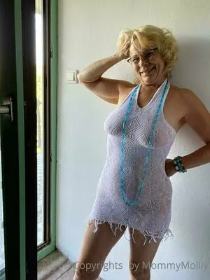 Mommymollly OnlyFans Leaked Free Thumbnail Picture - #MswSuVH26C
