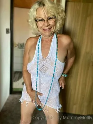 Mommymollly OnlyFans Leaked Free Thumbnail Picture - #ZkQJC5QX4H