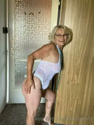 Mommymollly OnlyFans Leaked Free Thumbnail Picture - #f1MENiIrvT
